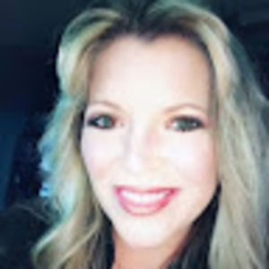 Meet your Posher, Kristie